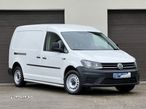 Volkswagen Caddy 2.0 TDI Maxi - 28