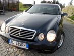 Mercedes-Benz CLK - 4