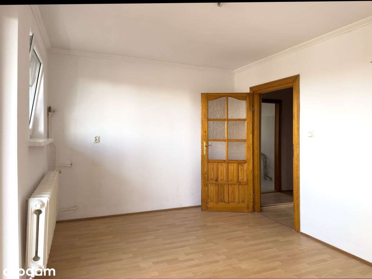 3 pokoje | balkon | Kochanowskiego| po odświeżeniu-2