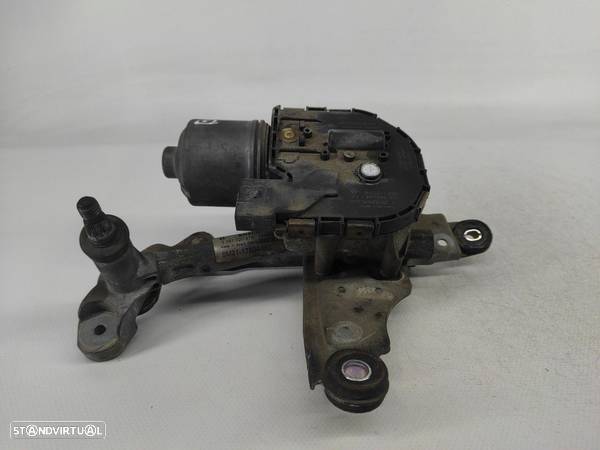 Motor Limpa Vidros Frente Ford S-Max (Wa6) - 1