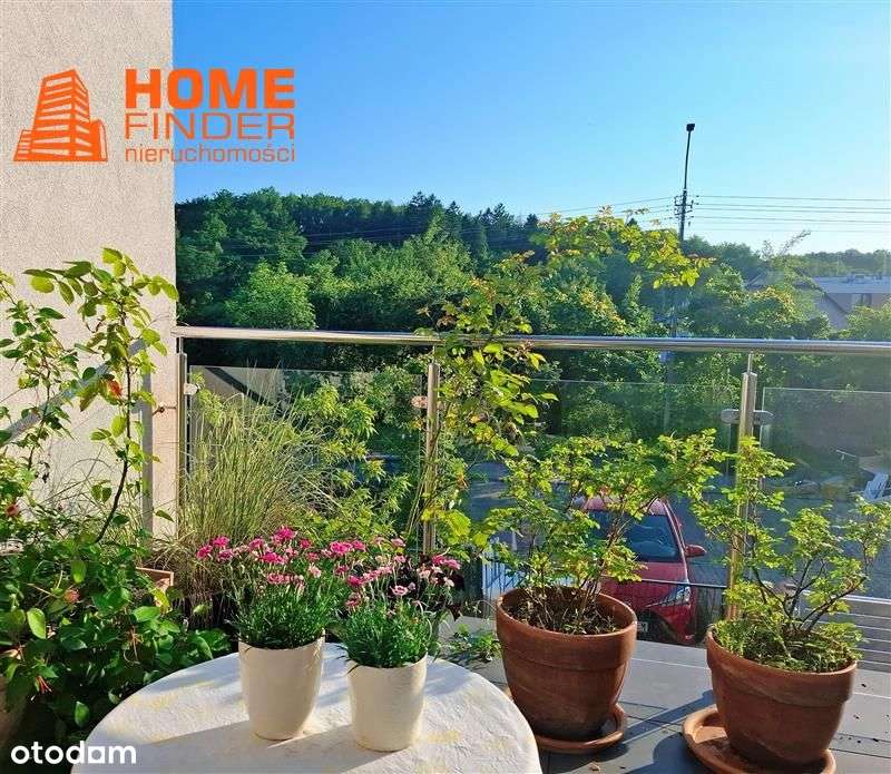 Dom bliźniak - Gdynia Orłowo-13