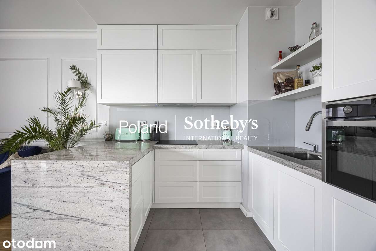 Światło. Spokój. Styl | Żoliborz Artystyczny - Pełny obrazek: 5/11