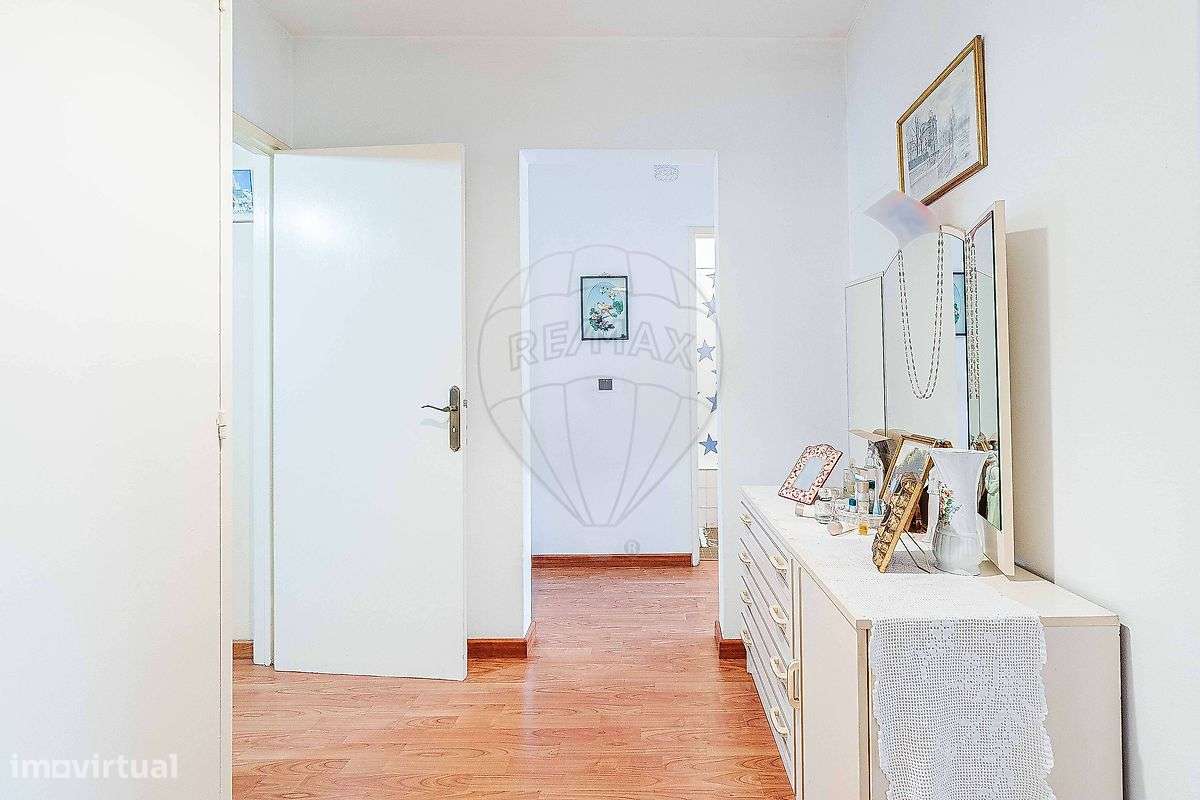 Apartamento T3 para venda-17