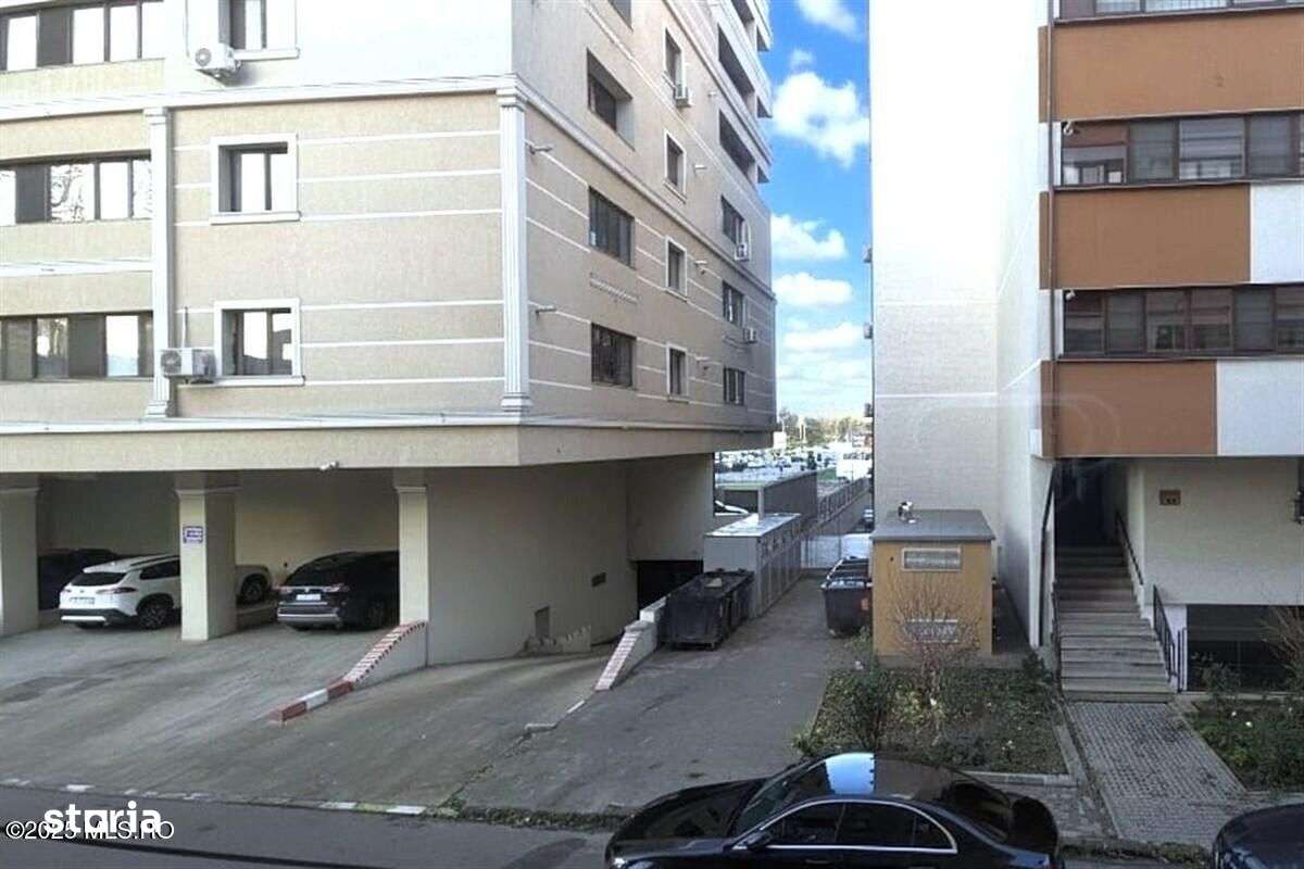 Km 4-5 - Lidl, Garsoniera decomandata, 40 mp, incadrata, etajul 1!-17