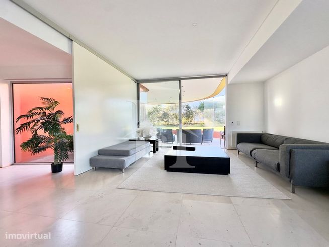 Moradia T3 com Piscina e Jardim em Bom Sucesso, Óbidos-1