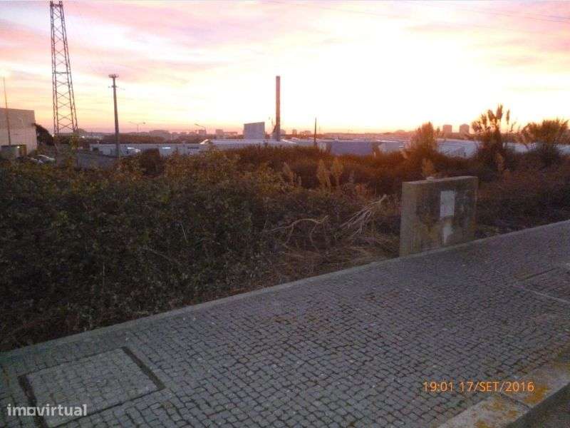 Terreno para moradia de 4 frentes em Vila do Conde - Grande imagem: 5/7