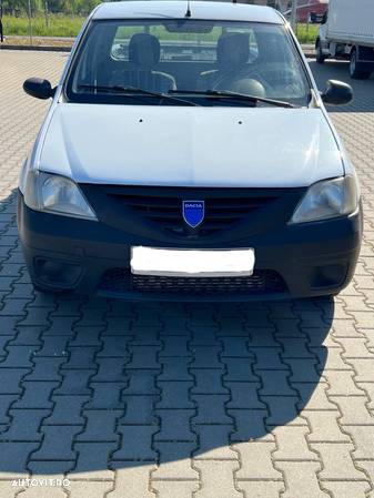 Dacia Pick-up - 6