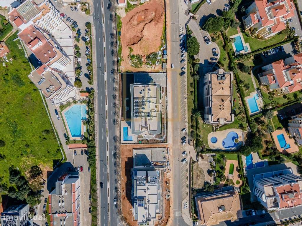 Fantástico T1, Novo, com 2 casas de banho, lugar de estacionamento ...-35
