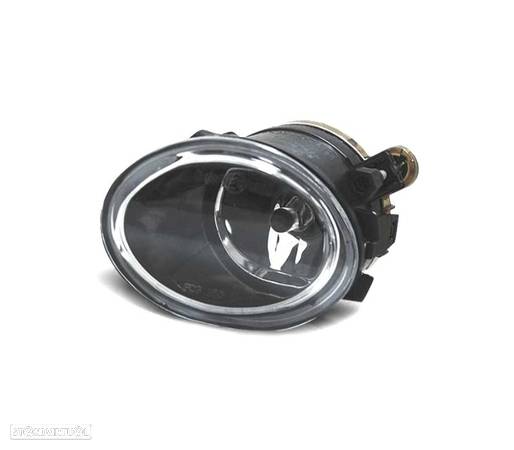 FAROL ESQ DE NEVOEIRO PARA BMW M5 E39 00-03 - 1