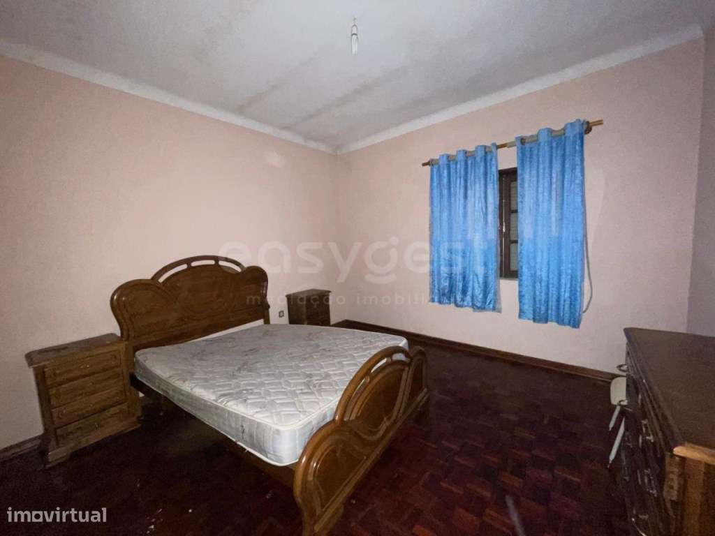 Simpática Moradia T2 com terreno para Venda em Abrunhosa-a-Velha, M... - Grande imagem: 5/42