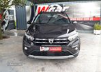 Dacia Sandero 1.0 TCe Stepway Comfort - 2