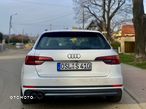 Audi A4 Avant 2.0 TDI ultra - 7