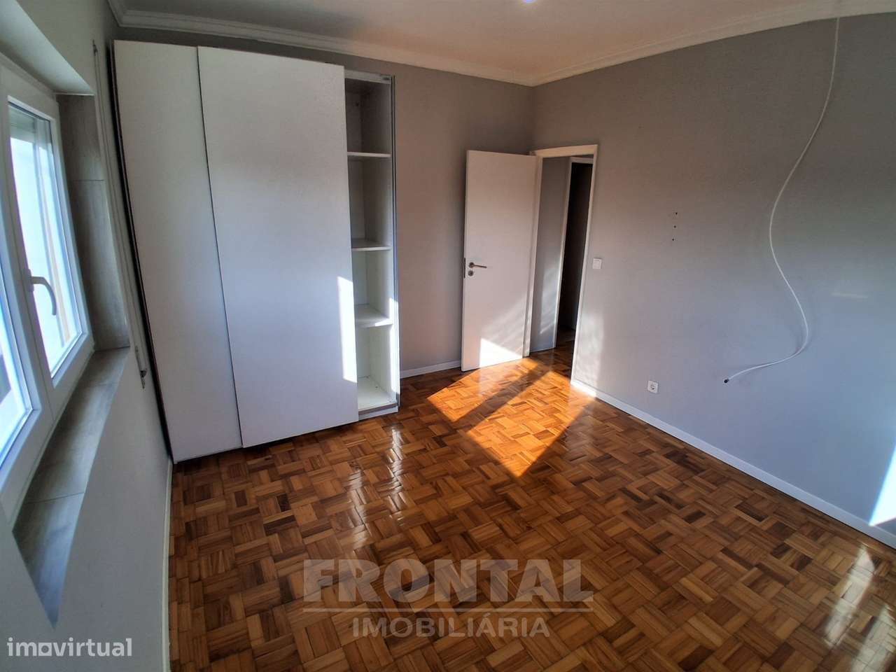 Andar Moradia T3 Renovado com Garagem | São Cosme, Gondomar-18