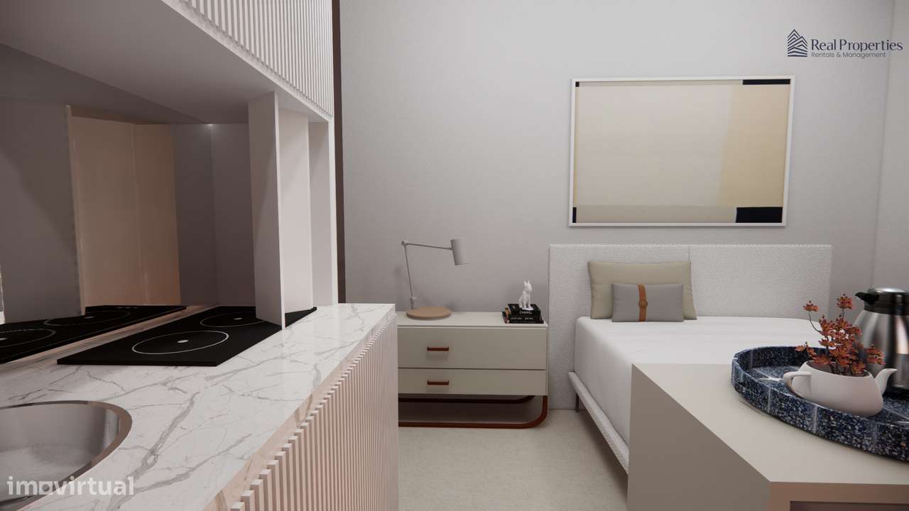 Moradia T4 de Luxo – Nova, Moderna e a Minutos da Quinta do Lago e Val-7