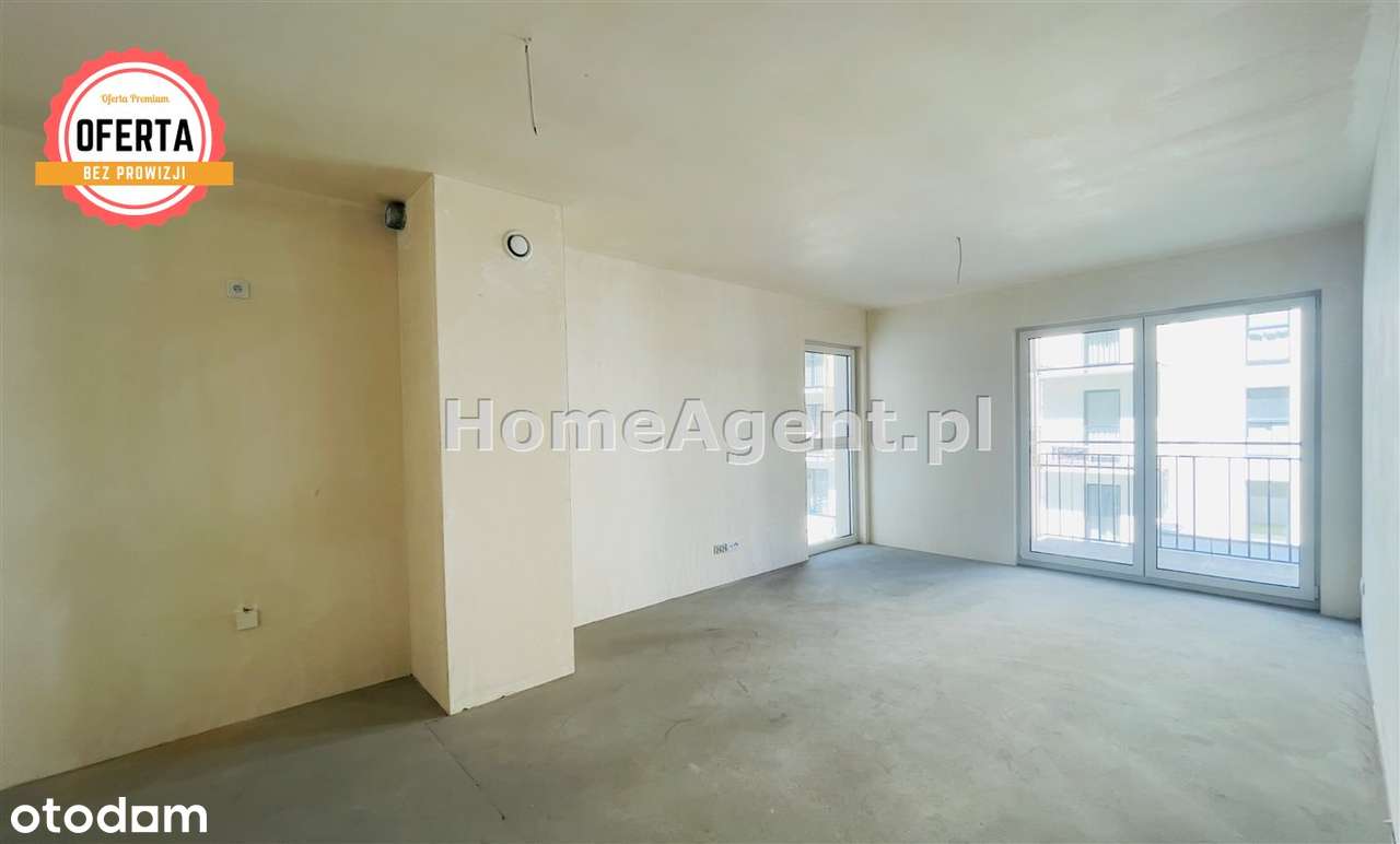 Ostatnie mieszkanie w zielonej częśći CHorzowa II - Pełny obrazek: 4/15