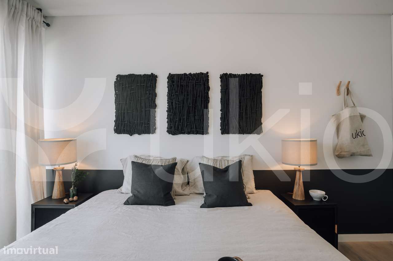 Apartamento T2 em Largo do Calvário - Lx Factory - Grande imagem: 5/22