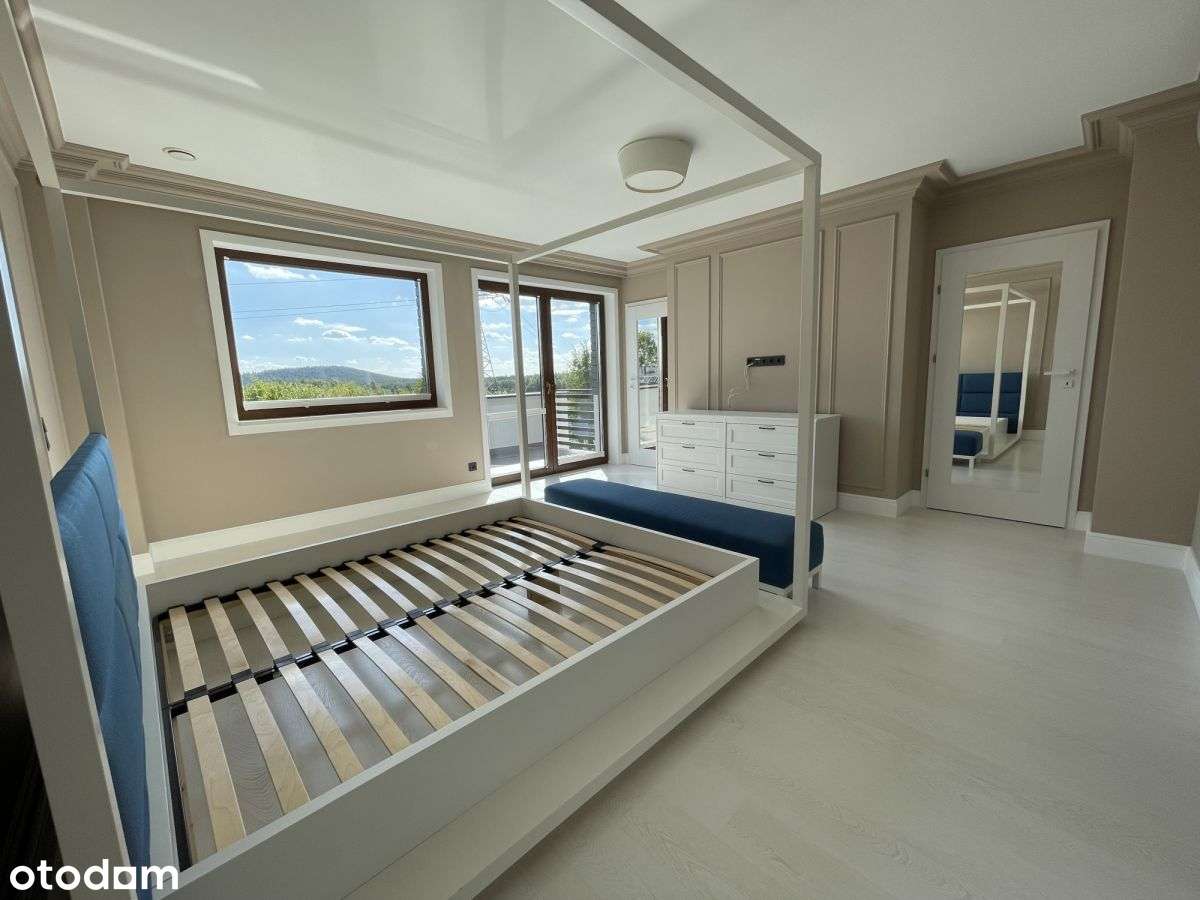 Luksusowy dom - Osiedle Południowe - pod klucz-9