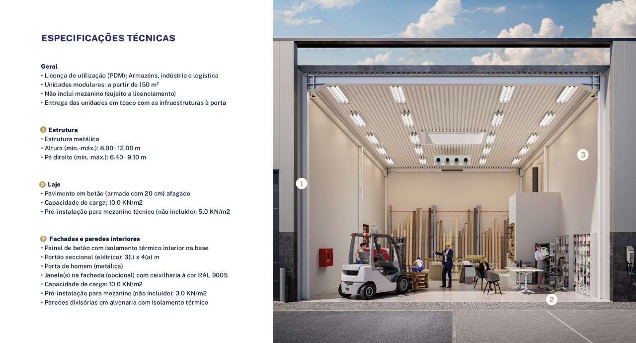 Alverca SALINAS PARK (MERCADONA)  -  150m2  -  2 ÚLTIMAS UNIDADES-14