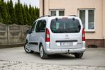 Citroën Berlingo - 21