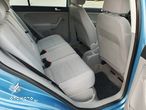 Volkswagen Golf Plus 1.4 FSI Trendline - 8