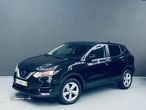 Nissan Qashqai 1.5 dCi DCT TEKNA - 15