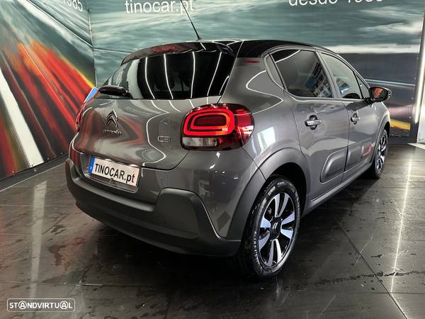 Citroën C3 1.2 PureTech C-Series - 6