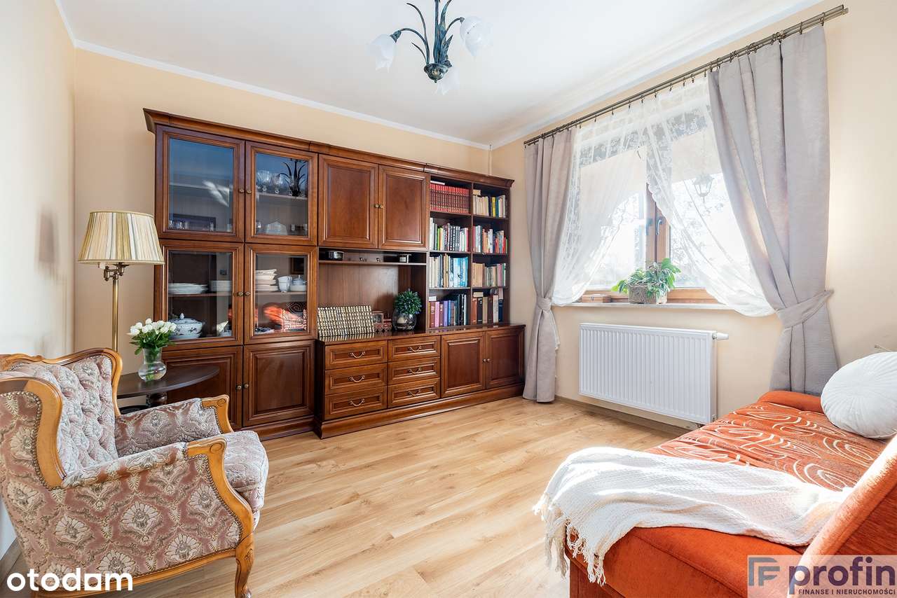 Atrakcyjny dom z pięknym ogrodem Kaplityny Olsztyn-9