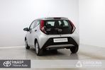 Toyota Aygo - 2