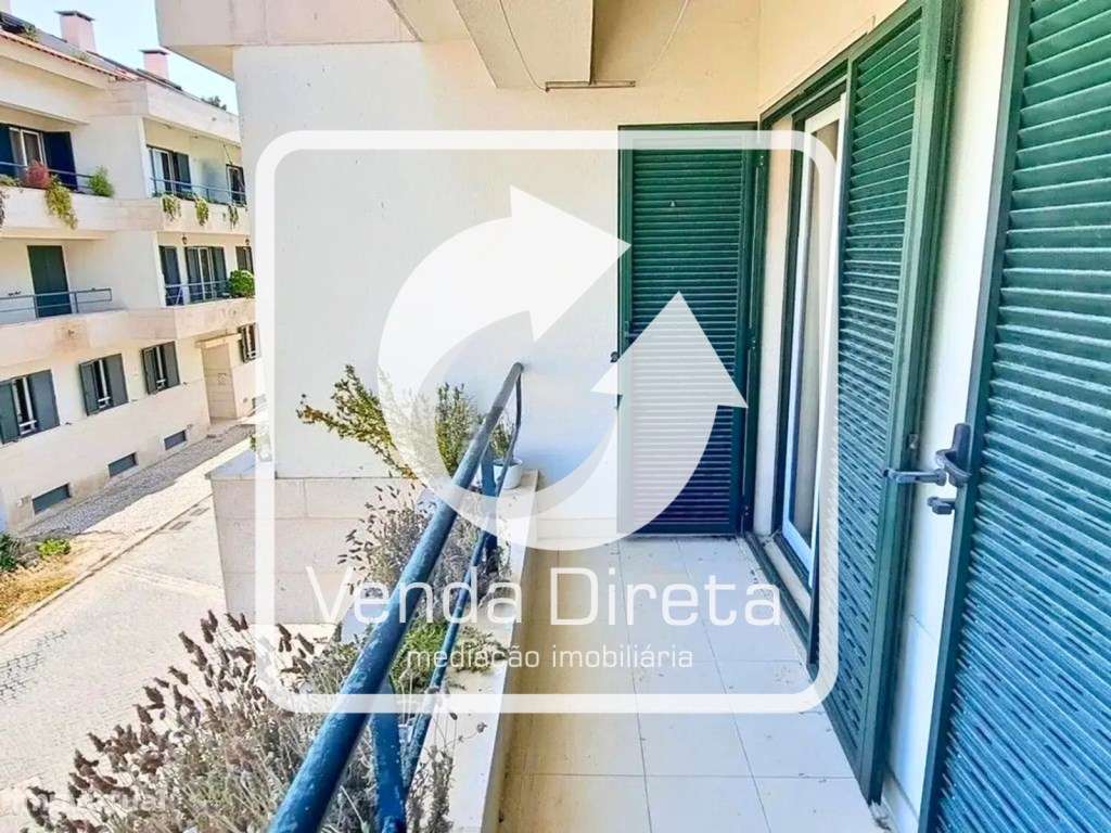 Apartamento T4 de 174 m² em Alcochete - Espaço, conforto e localiza... - Grande imagem: 4/26