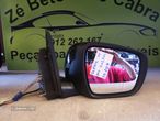 RENAULT SCENIC IV / 4 RETROVISOR DIREITO - ER207 - 5