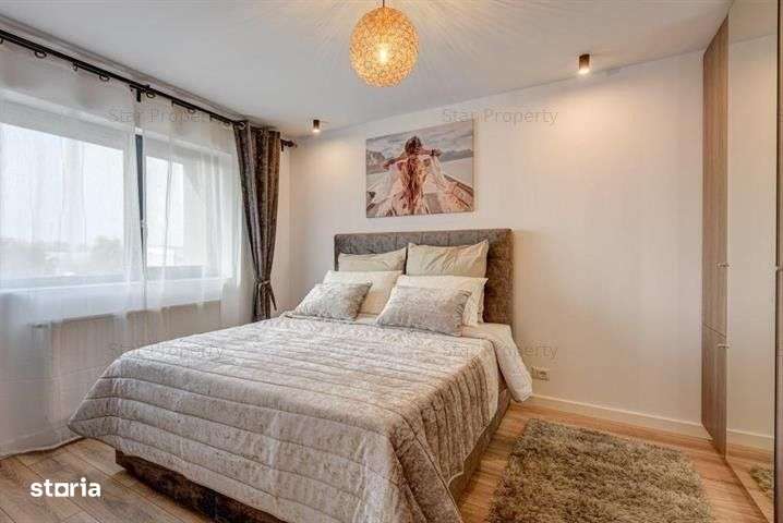 Apartament de inchiriat 2 camere Malu Rosu Ploiesti - Imagine principală: 5/8