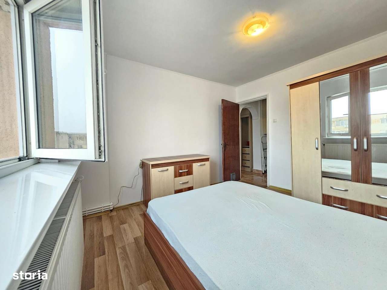 Oferta vanzare ap 3 cam Gavana - Nord, semimobilat, 85000 euro-15