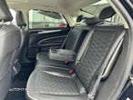 Ford Mondeo Vignale 2.0 TDCi Powershift AWD - 26