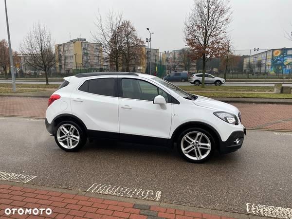 Opel Mokka 1.4 T Cosmo - 7