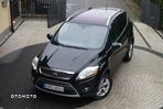 Ford Kuga - 20