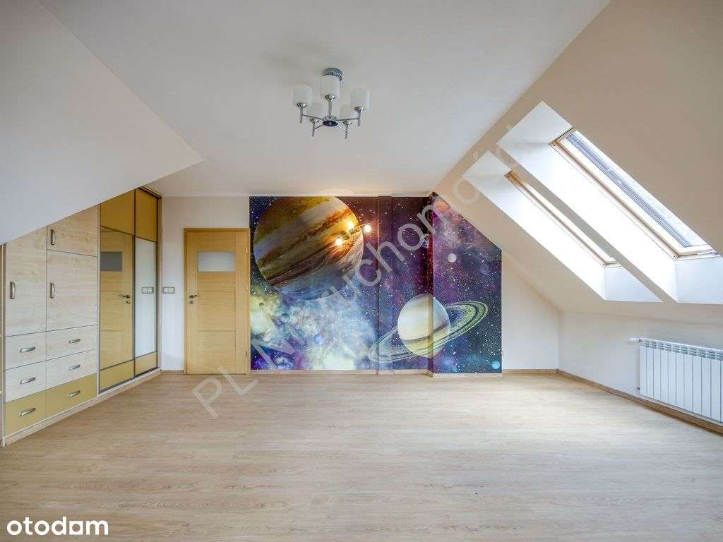 Dom z duszą w spokojnej okolicy - Pełny obrazek: 5/7