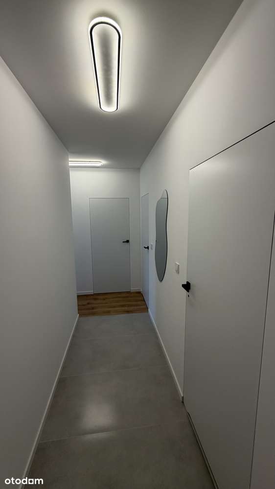 Wynajmę nowe mieszkanie 45 m2, wysoki standard – Gocław,ul. Celownicza