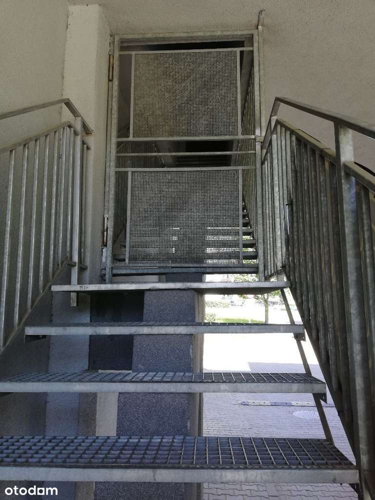 Lokal użytkowy ul. Stolarzowicka 92a-3