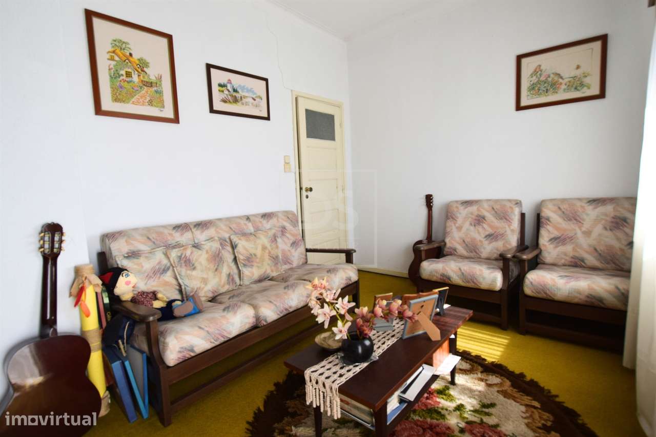 Moradia T2 Venda em Avintes,Vila Nova de Gaia-8