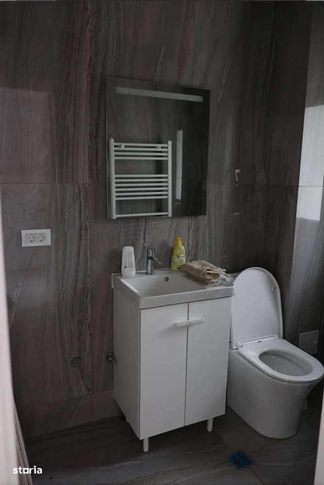 Casa individuala / zona Lidl / Berceni-6