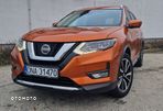 Nissan X-Trail 1.7 dCi Tekna 4WD Xtronic - 2