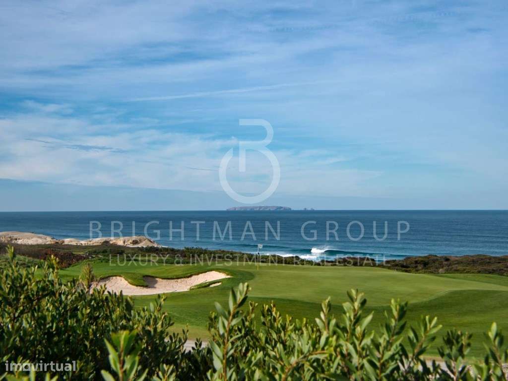 Villa T3 localizada no West Cliffs Resort, em Óbidos - Grande imagem: 3/13