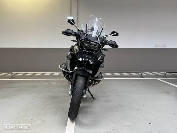 BMW R 1250 GS 1250 GS Triple Black - 2