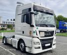 MAN TGX 18.460 4X2 MEGA *Retarder - 2