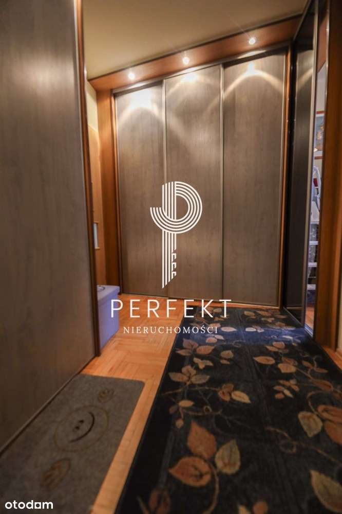 Przestronne mieszkanie z tarasem-13