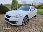 Hyundai Genesis Coupe 2.0 T - 5