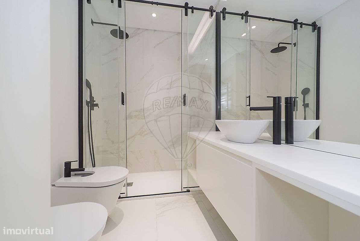 Apartamento T3 para venda-28