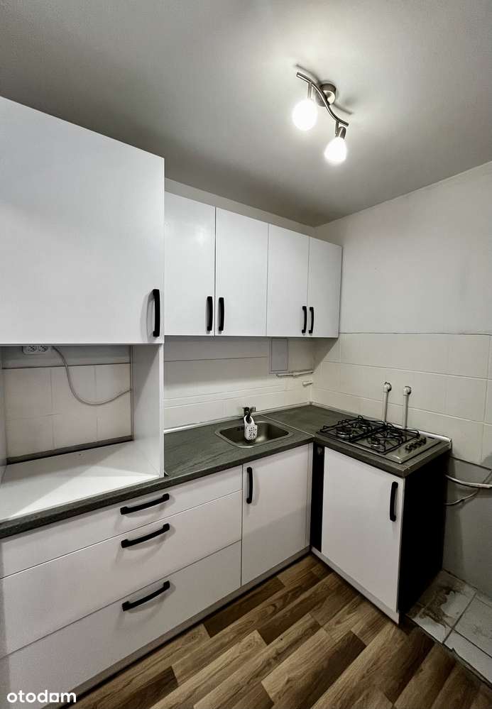 dwu pokojowe mieszkanie na oś. Włókniarzy Bielawa WINDA - Pełny obrazek: 5/13