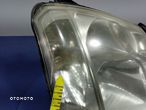 OPEL MERIVA A REFLEKTOR PRAWY LAMPA H7 EU 93321053 - 7