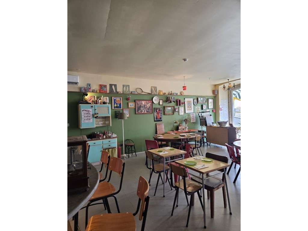 Espaço Comercial Junto ao Panteão-5